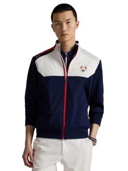 Ralph Lauren US Ryder Cup Hybrid Jacket