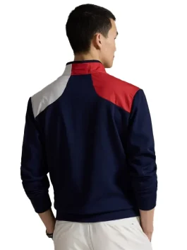 Ralph Lauren US Ryder Cup Hybrid Jacket