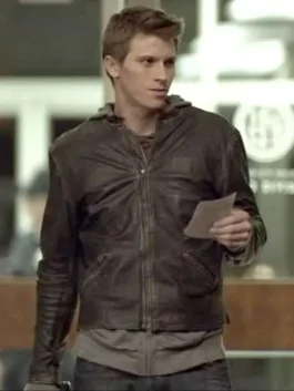 Alternative view of Sam Flynn Tron Legacy Jacket
