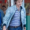 Stranger Things Steve Harrington Bomber Jacket