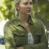 Summer Martin Halloween Aftermath Jacket