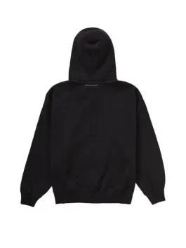 Supreme MM6 Maison Margiela Zip-Up Hoodie