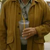 Tuner Dustin Hoffman Yellow Jacket