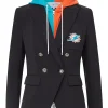 Veronica-Beard-x-NFL-Miami-Dolphins-Dickey-Jacket