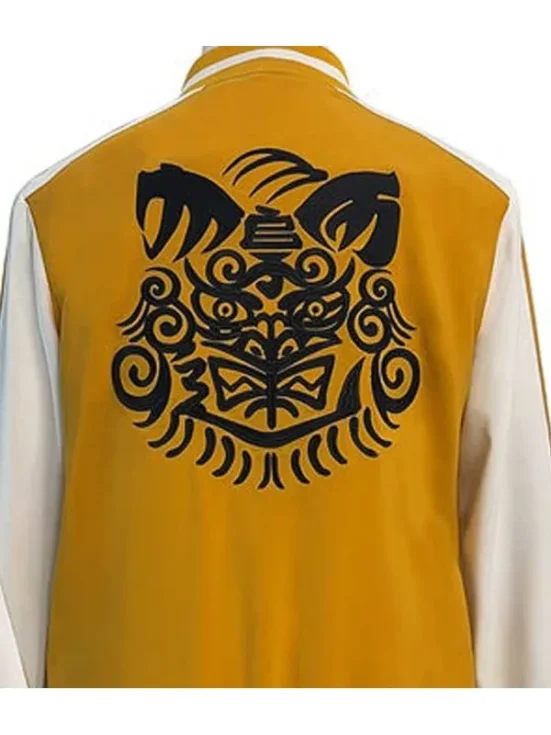 Wind Breaker Shishitoren Jacket