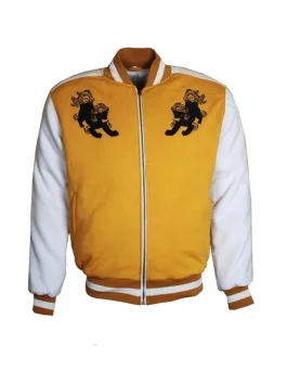 Wind Breaker Shishitoren Jacket