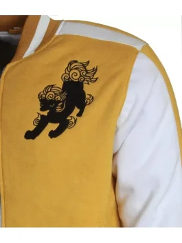 Wind Breaker Shishitoren Jacket