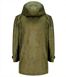 The Batman Edward Nashton Green Riddler Jacket
