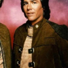 Battlestar Galactica Viper Pilot Suede Leather Jacket Men