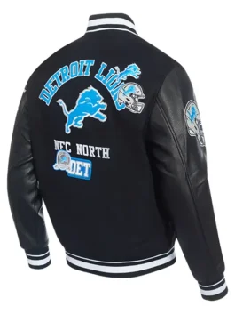 Detroit Lions fan gear