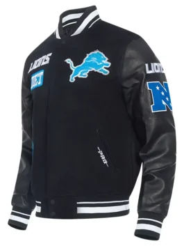 Detroit Lions outerwear