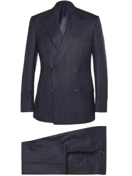 Eggsy Suit elegant formal men’s outfit
