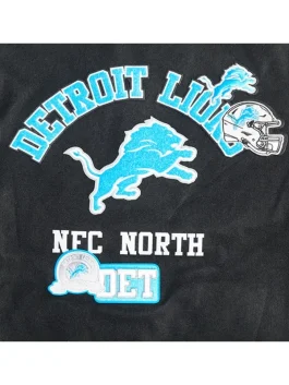 Detroit Lions merchandise