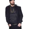 Lose Yourself Eminem Black Jacket