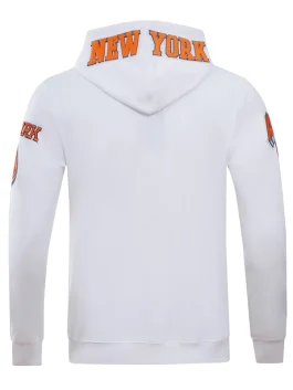 Premium Knicks shop hoodie for basketball lovers