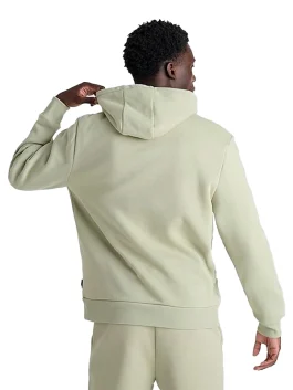 Yellow Sonneti London essential hoodie