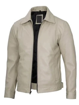 beige-leather-jacket
