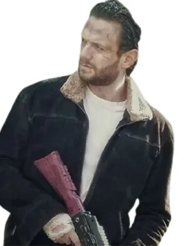 belfast ugg bomber jacket