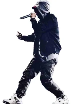 bomber jacket eminem​