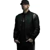 eminem bomber jacket​