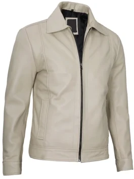 beige-leather-jacket