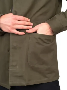 loki jacket