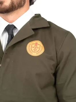 loki variant jacket