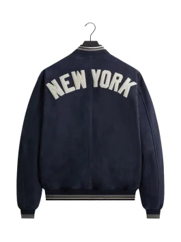 new york yankees jacket