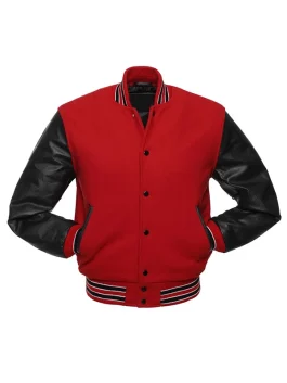 red-and-black-varsity-jacket
