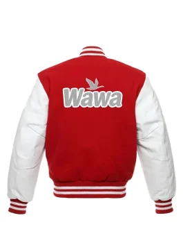 wawa jackets