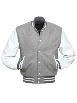grey-and-white-varsity-jacket