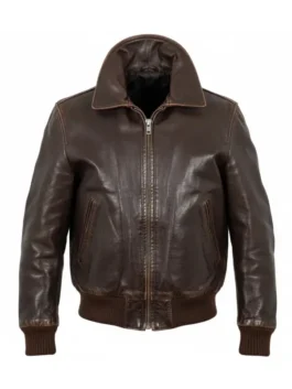 Happy Days Fonzie Leather Jacket