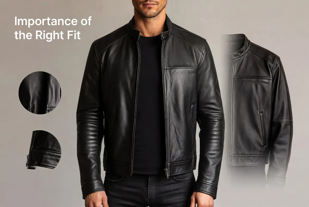 The Importance of The Right Fit