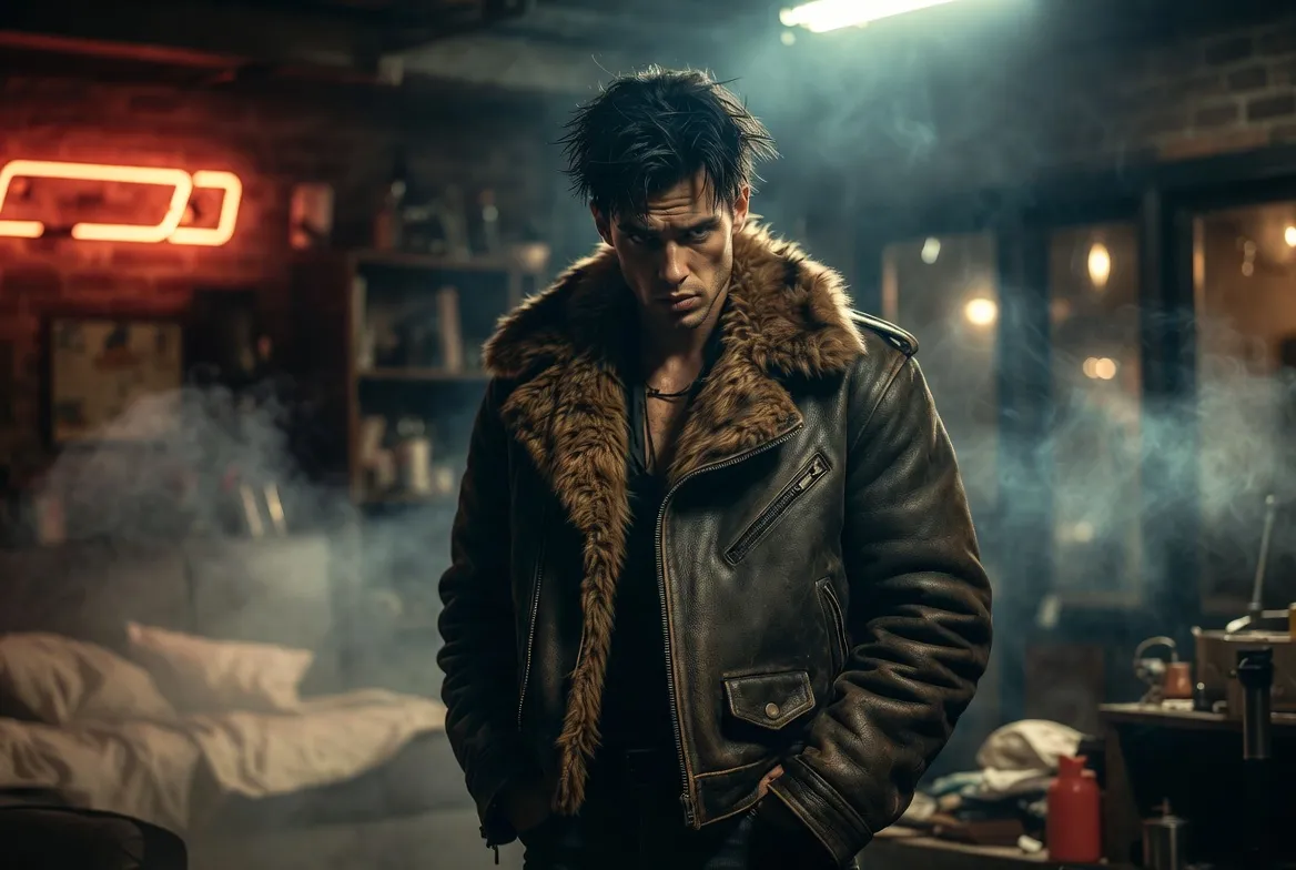 The attractiveness of Movie Jackets