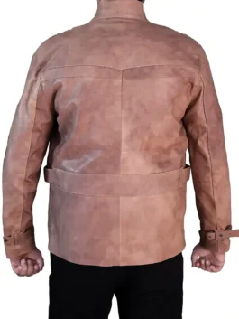 Star Wars Finn Jacket as seen on John Boyega in the epic movie franchise.