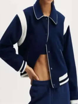 Keke Palmer Burbs Bomber FR