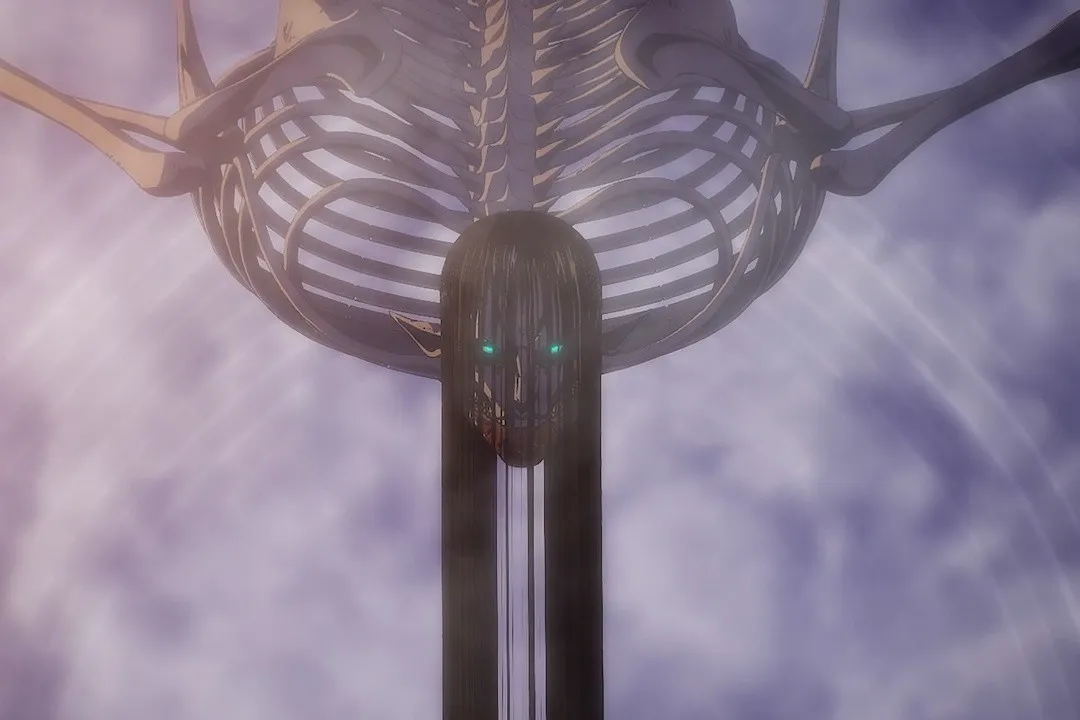 Attack on Titan Season 4