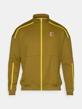 2026 Australian Open Track Jacket AJ