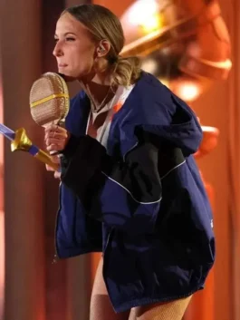 Nikki Glaser Supreme Jacket VW