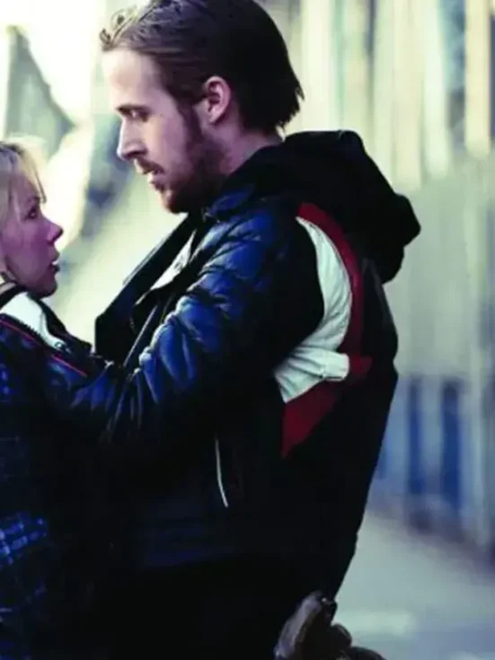 Movie Blue Valentine Ryan Gosling Jacket America Jackets Movie Blue Valentine Ryan Gosling Jacket America Jackets
