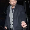 Ben Affleck Black Jacket AJ