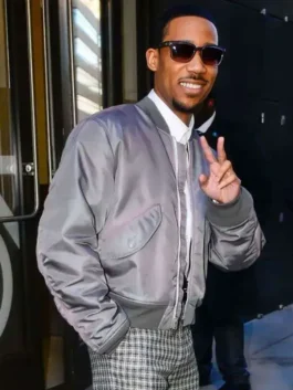 NYC 2026 Bomber Jacket NYC style