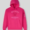 OVO Disney Valentines Hoodie AJ