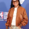 Shiv Wilson London Game Jacket AJ