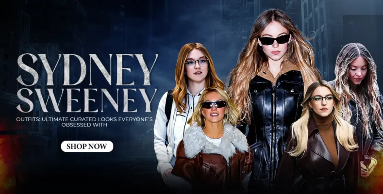 Sydney Sweeney Outfit