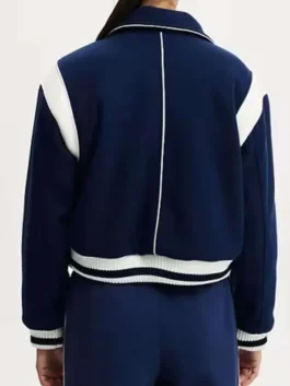 Keke Palmer Burbs Bomber ST