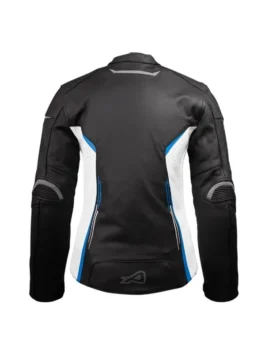 Teyana Taylor Leather Jacket ST