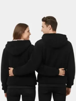 Couples Matching Hoodie ST