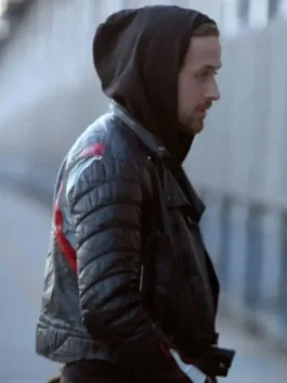 Ryan Gosling Blue Valentine Jacket MV