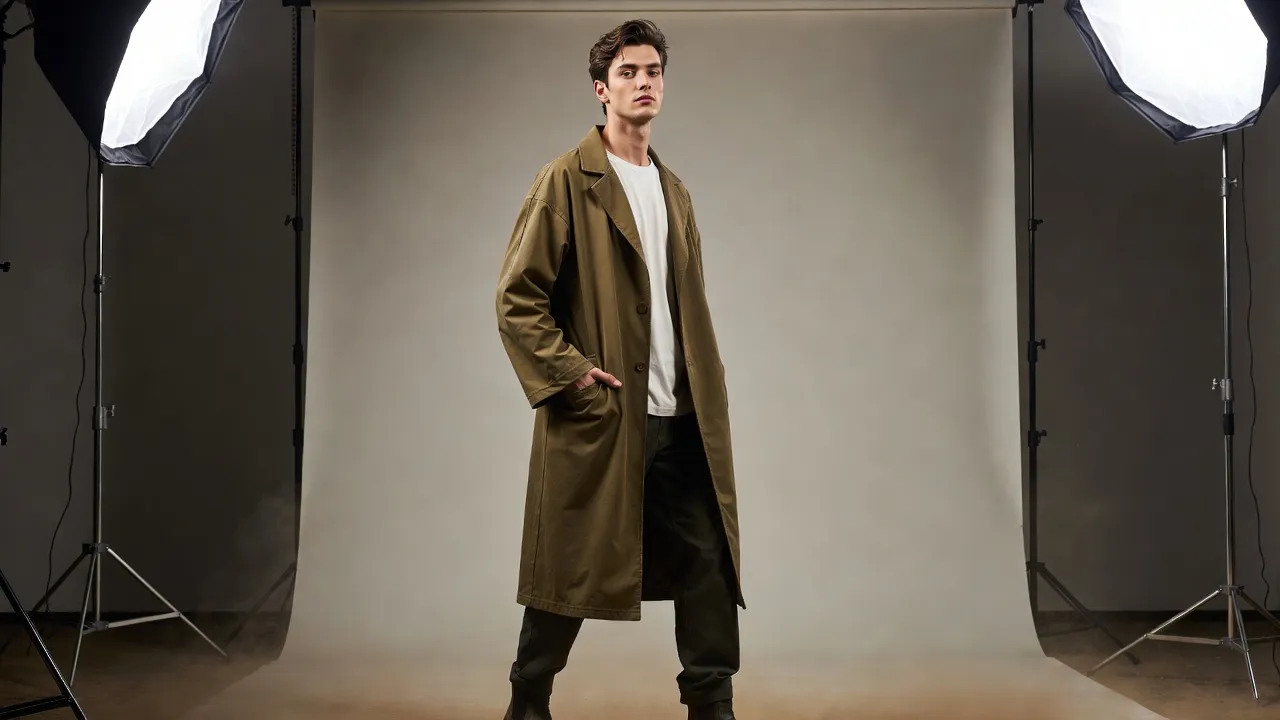 Where the Duster Coat Came From